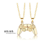 Magnetic Gamepad Controller Necklace